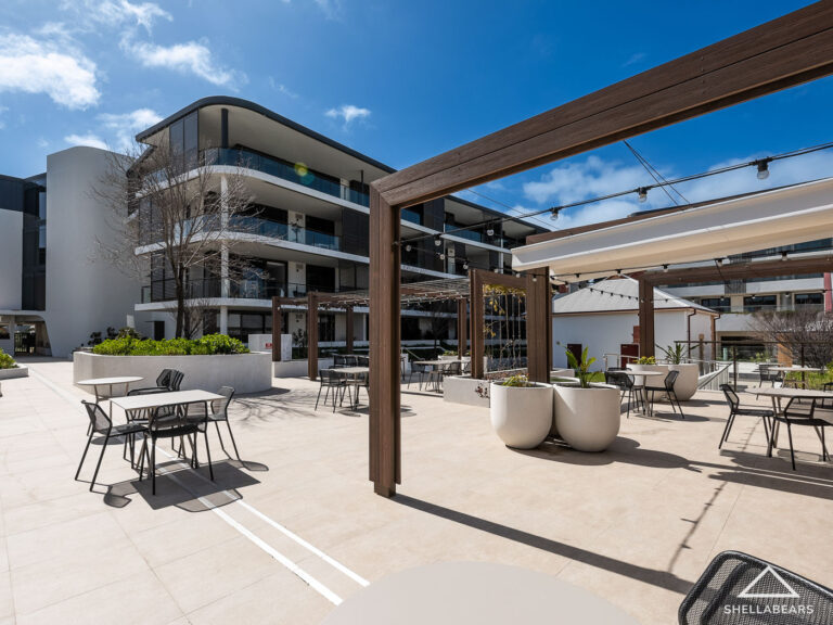 308/40 Marine Parade gallery