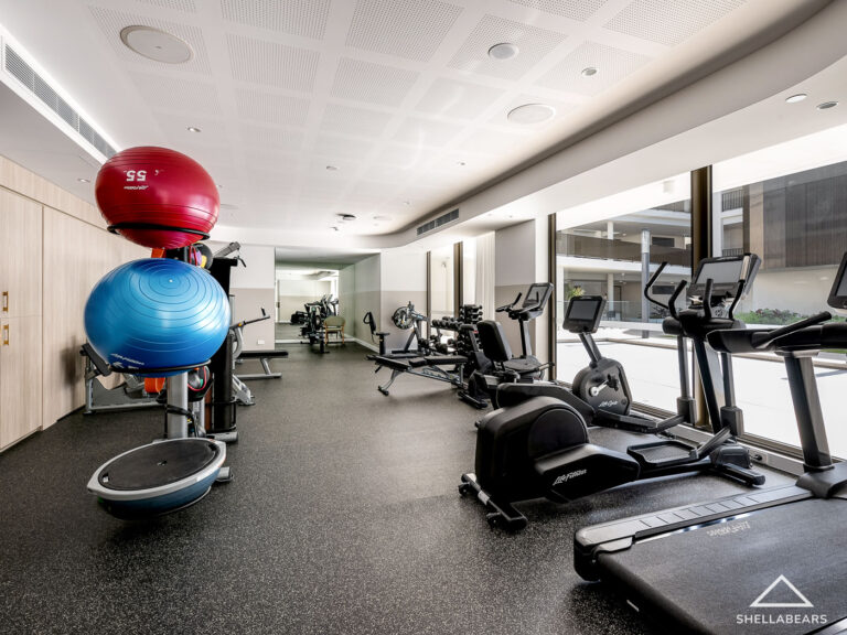 308/40 Marine Parade gallery