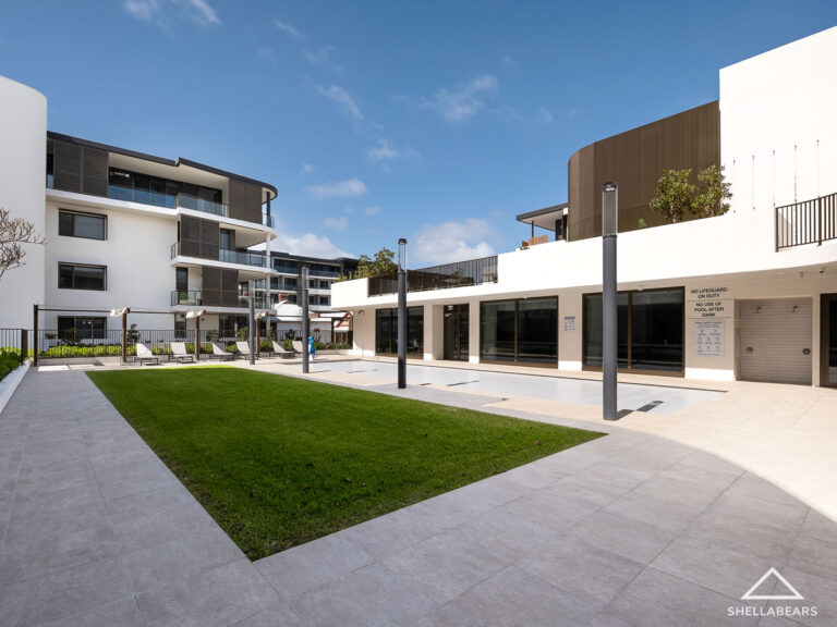 308/40 Marine Parade gallery