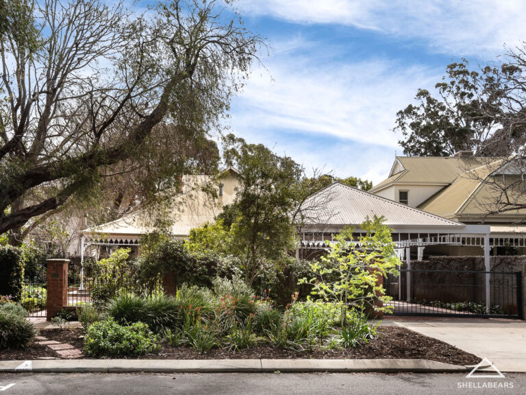 11 Wood Street gallery