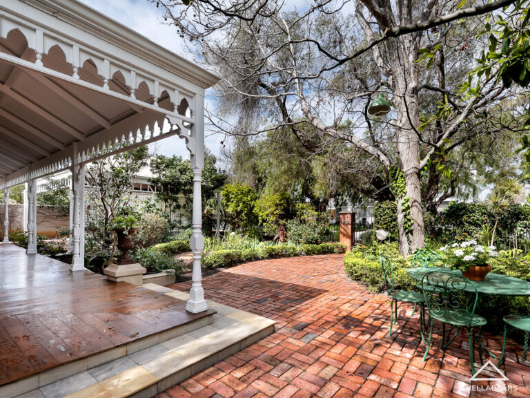 11 Wood Street gallery