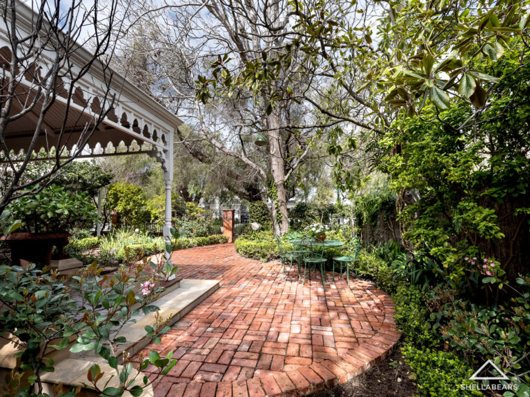 11 Wood Street gallery