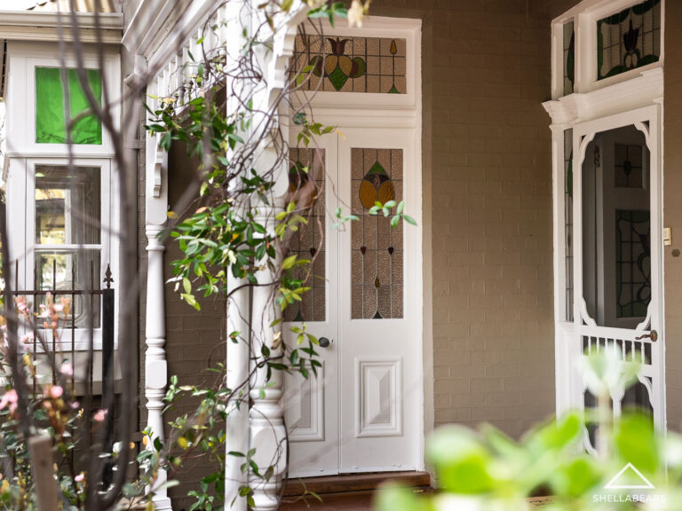 11 Wood Street gallery