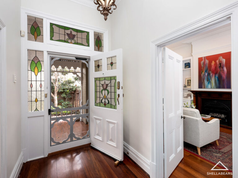 11 Wood Street gallery