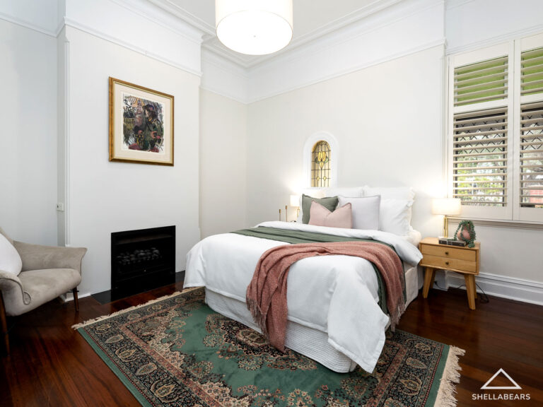 11 Wood Street gallery