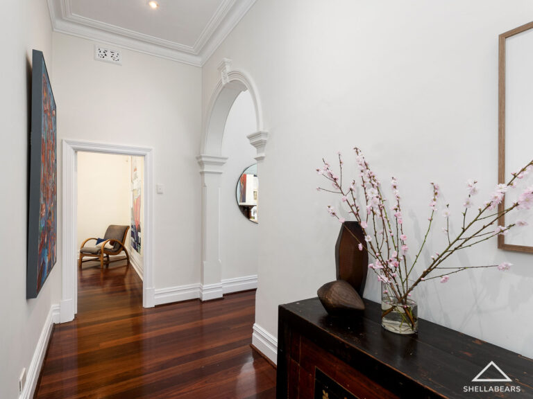 11 Wood Street gallery