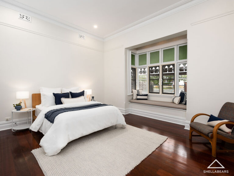 11 Wood Street gallery