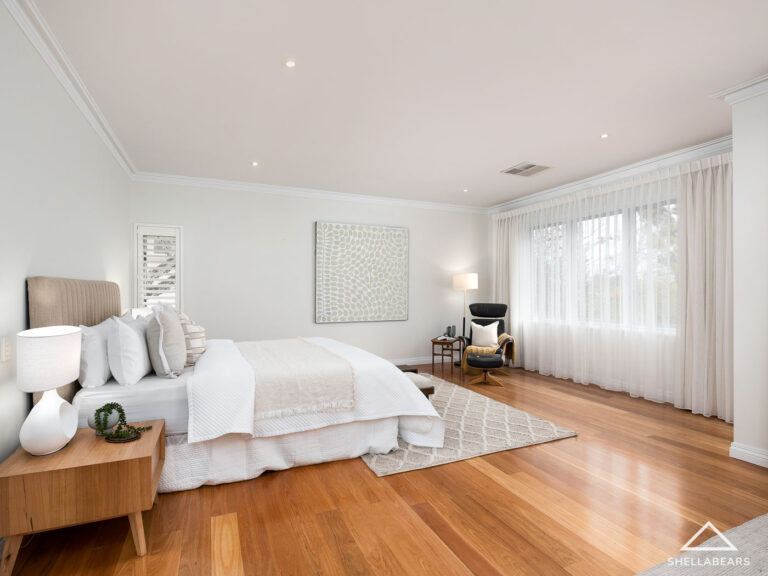 11 Wood Street gallery