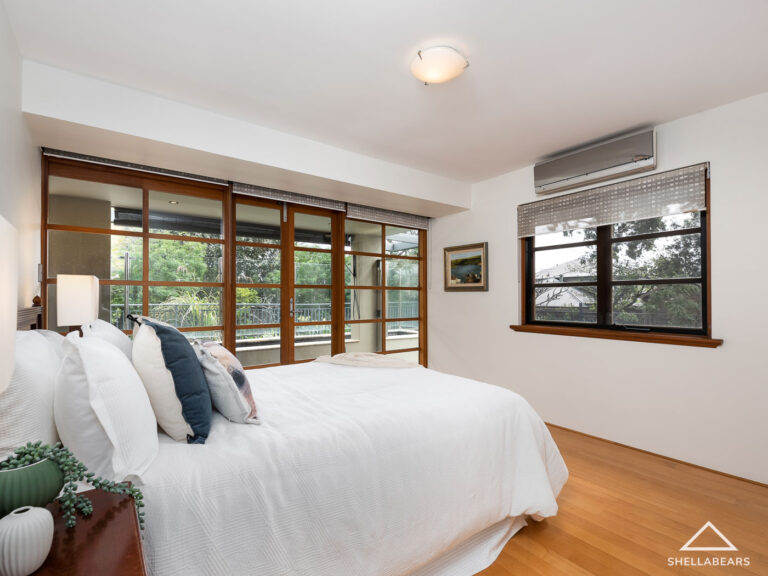 11 Wood Street gallery