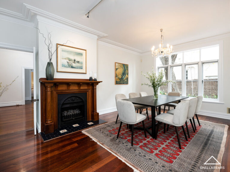 11 Wood Street gallery