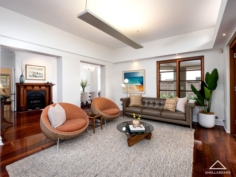 11 Wood Street gallery