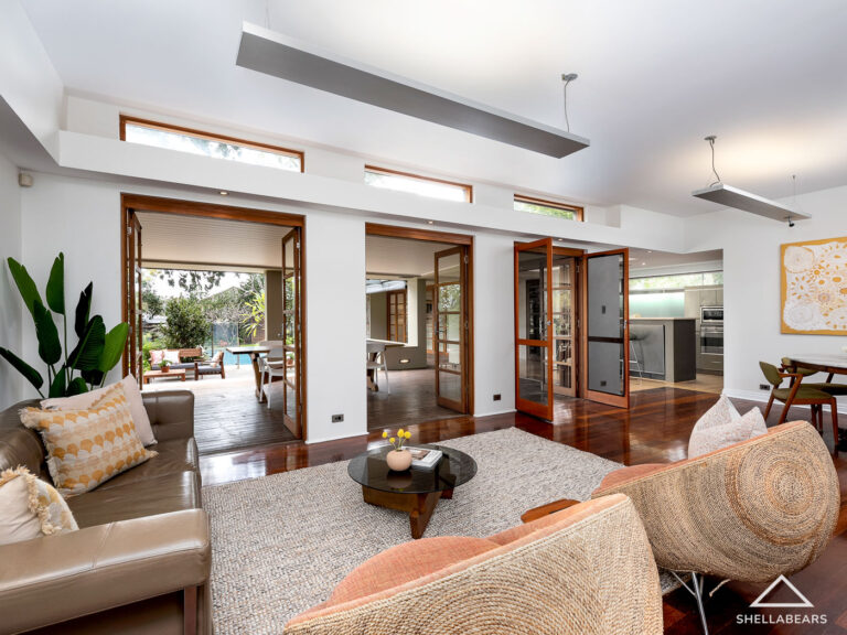 11 Wood Street gallery