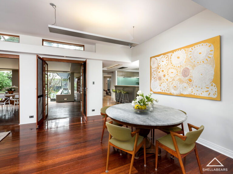 11 Wood Street gallery