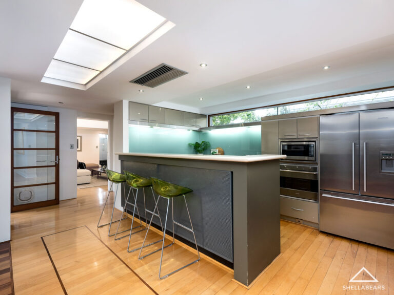 11 Wood Street gallery