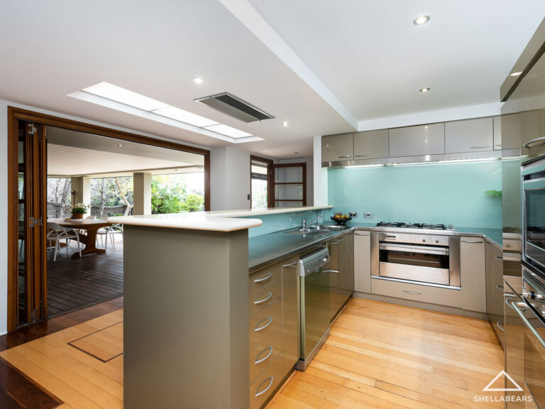 11 Wood Street gallery