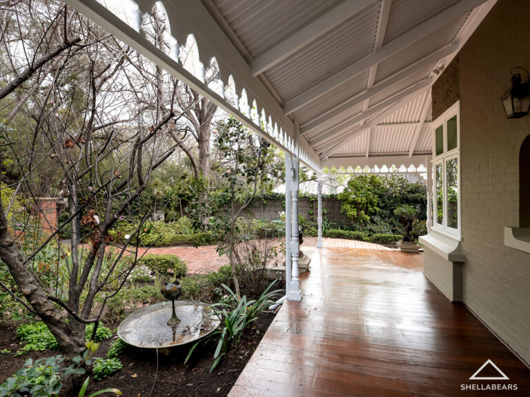 11 Wood Street gallery