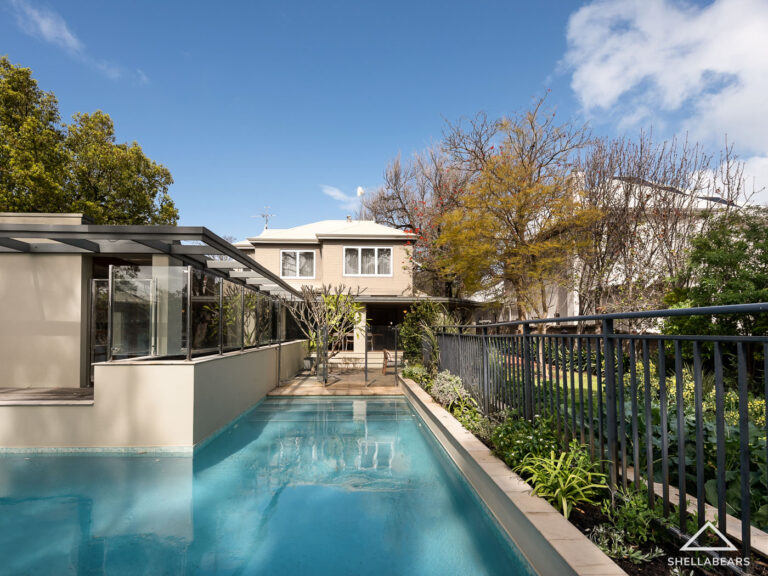 11 Wood Street gallery