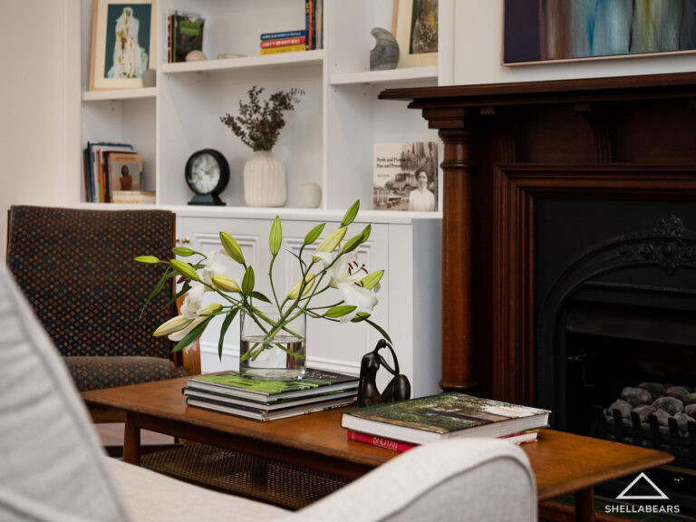 11 Wood Street gallery