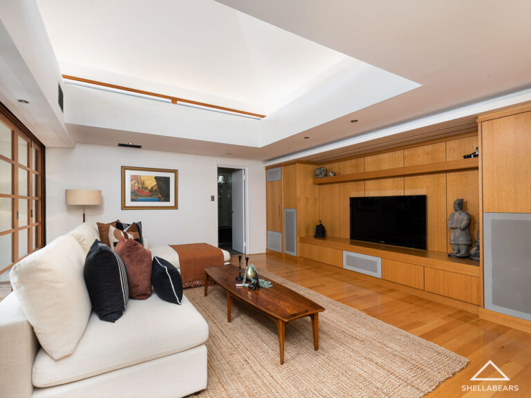 11 Wood Street gallery