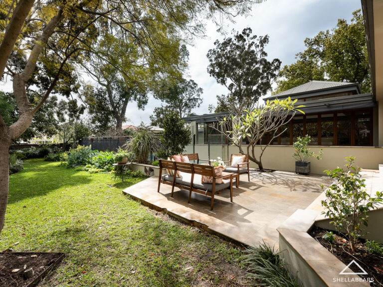 11 Wood Street gallery