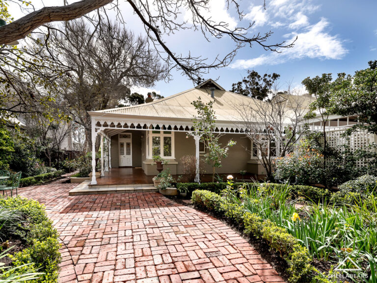 11 Wood Street gallery