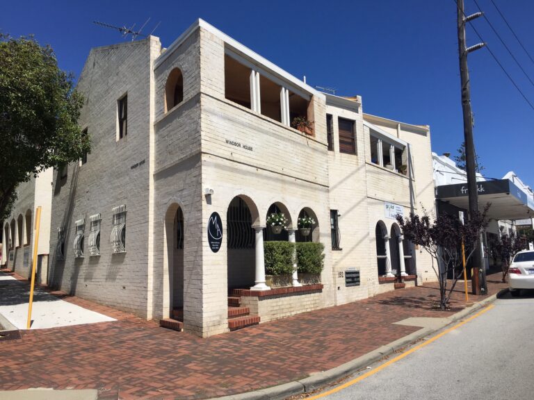 4/152 Railway Street gallery