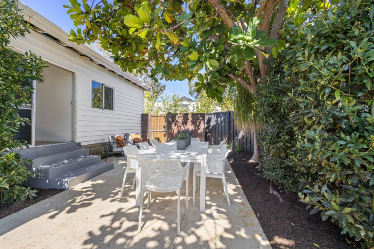 15 Lisle Street gallery