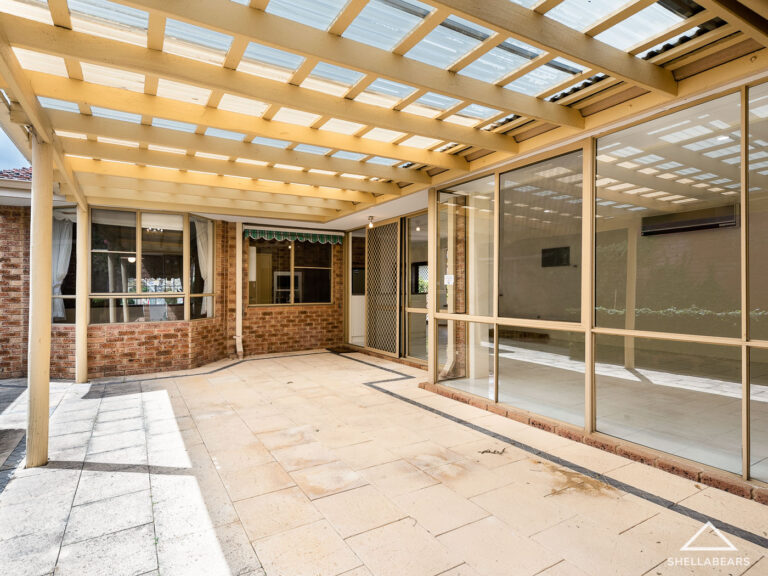 57 Loftus Street gallery