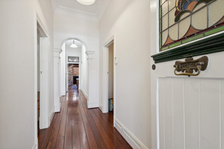 6 Redfern Street gallery