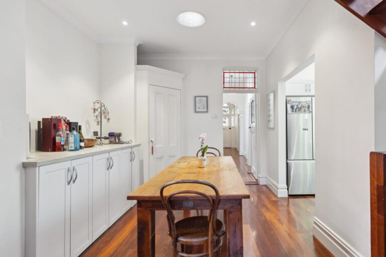 6 Redfern Street gallery