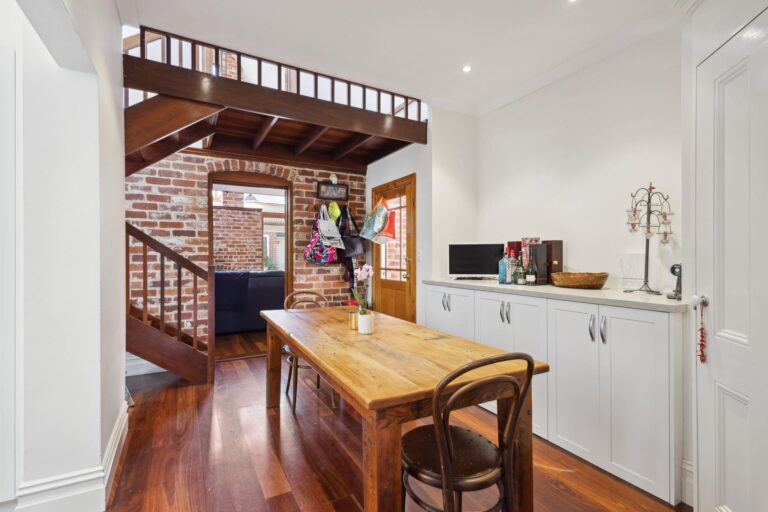 6 Redfern Street gallery