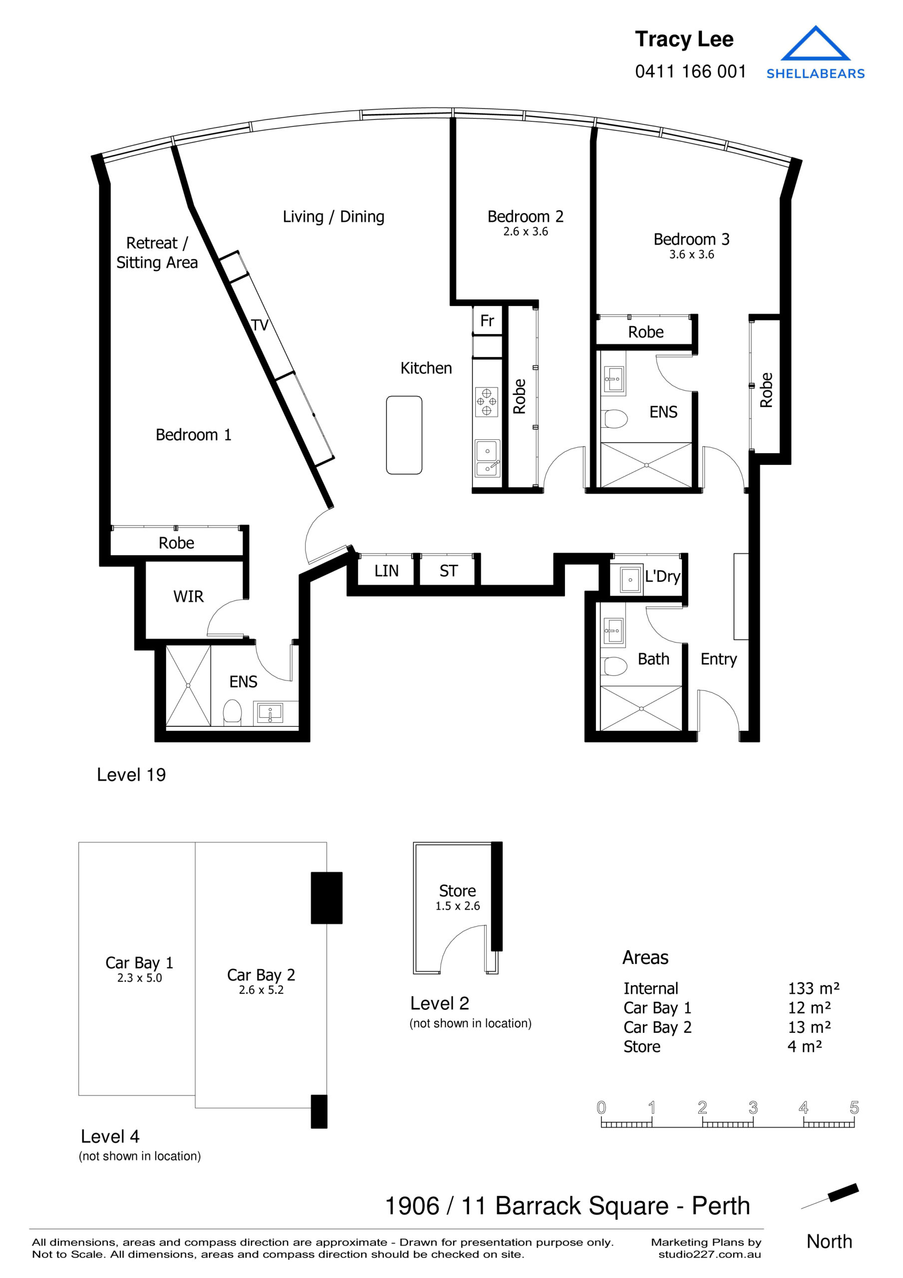 Floorplan image