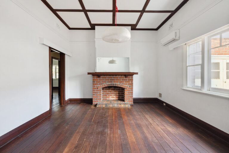 49 Robinson Street gallery