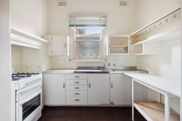 49 Robinson Street gallery