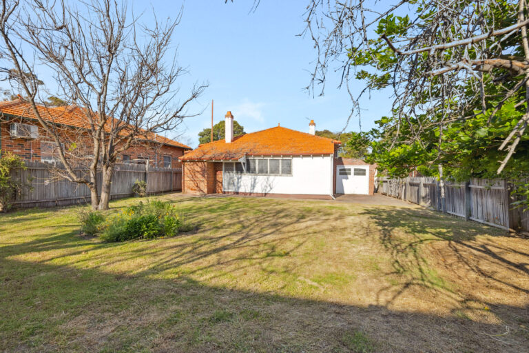 49 Robinson Street gallery