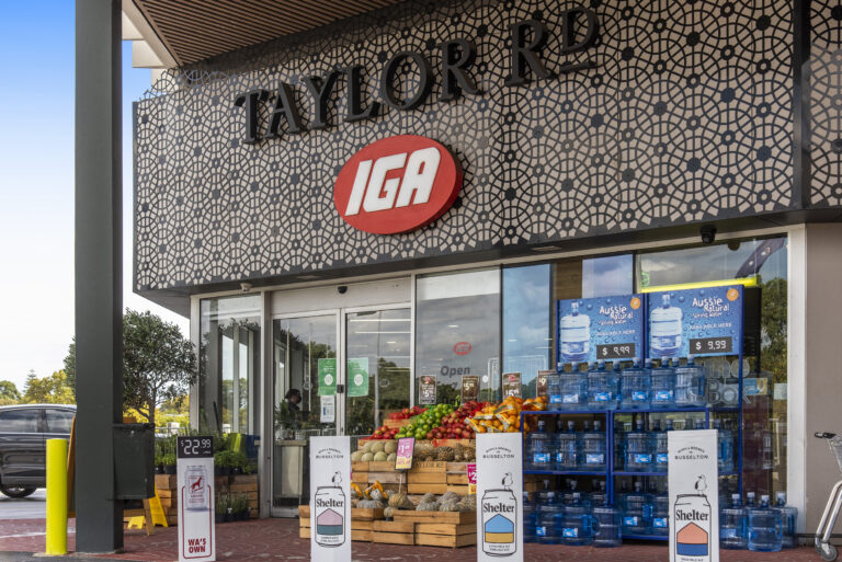 49 Robinson Street gallery