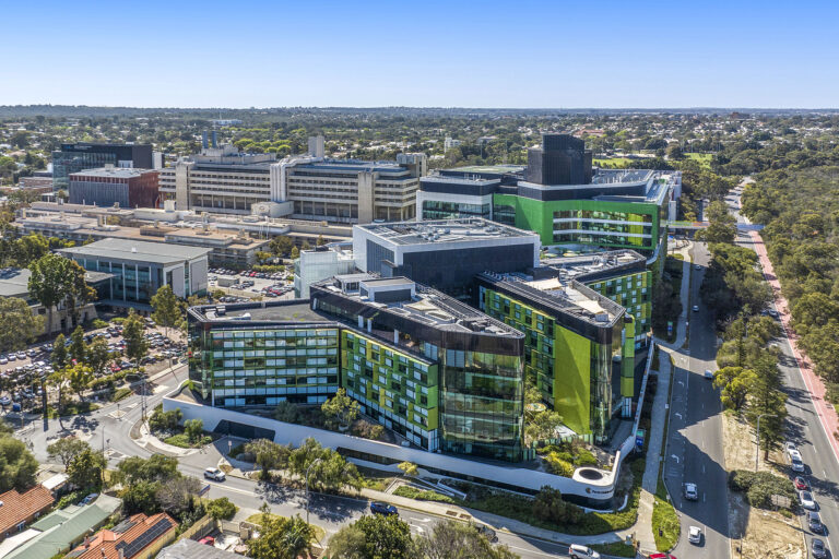 49 Robinson Street gallery