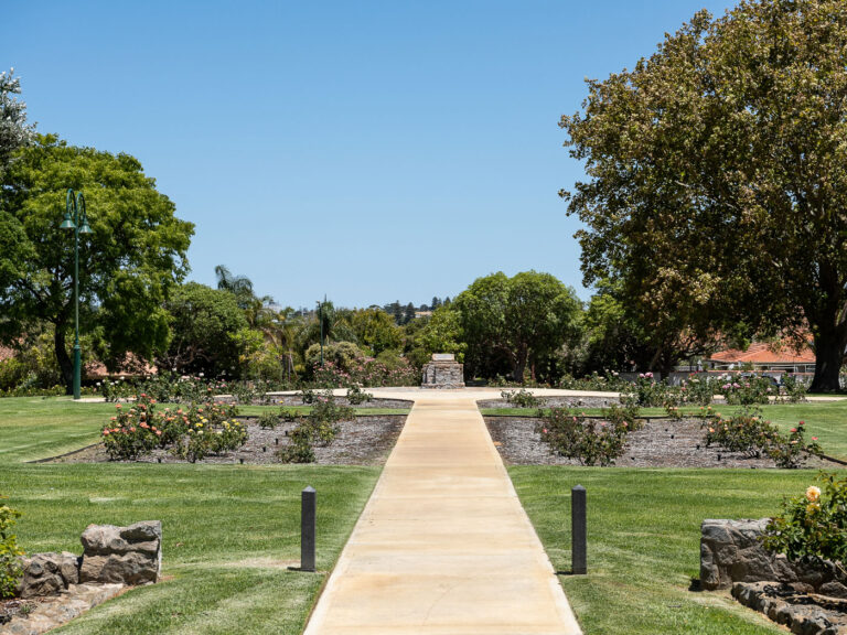 49 Robinson Street gallery