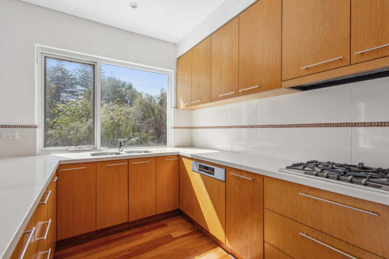 F126 Broome Street gallery