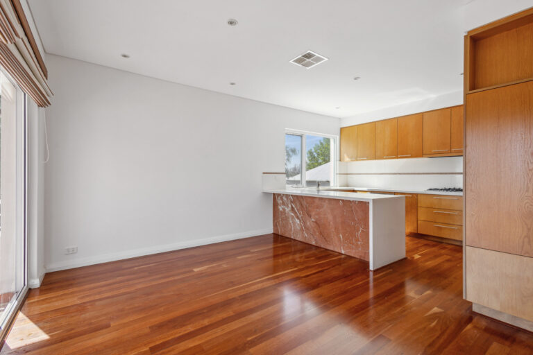 F126 Broome Street gallery