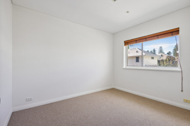 F126 Broome Street gallery