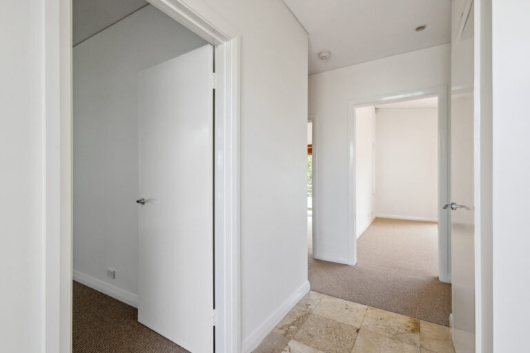 F126 Broome Street gallery