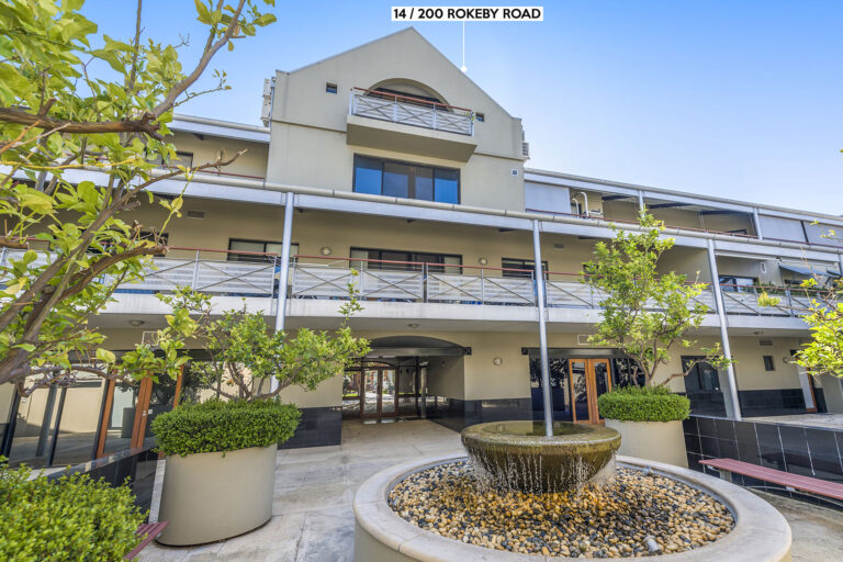 14 / 200 Rokeby Road gallery