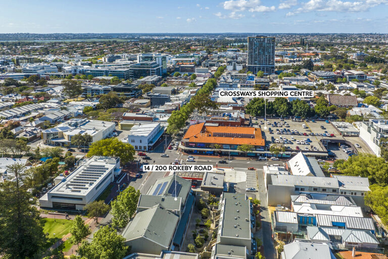 14 / 200 Rokeby Road gallery