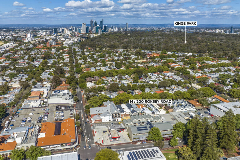 14 / 200 Rokeby Road gallery