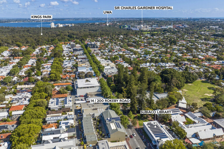 14 / 200 Rokeby Road gallery