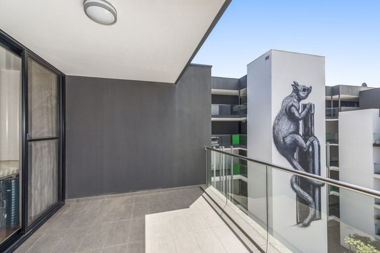 119 / 99 Palmerston Street gallery