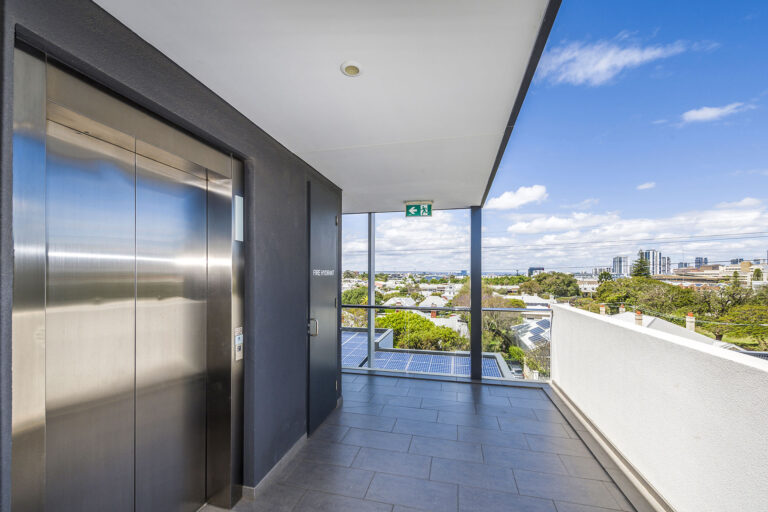 119 / 99 Palmerston Street gallery