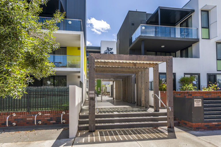 119 / 99 Palmerston Street gallery