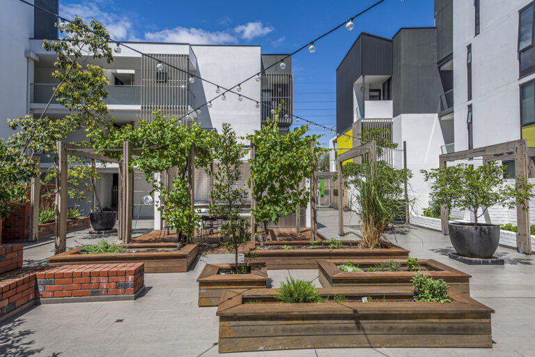 119 / 99 Palmerston Street gallery